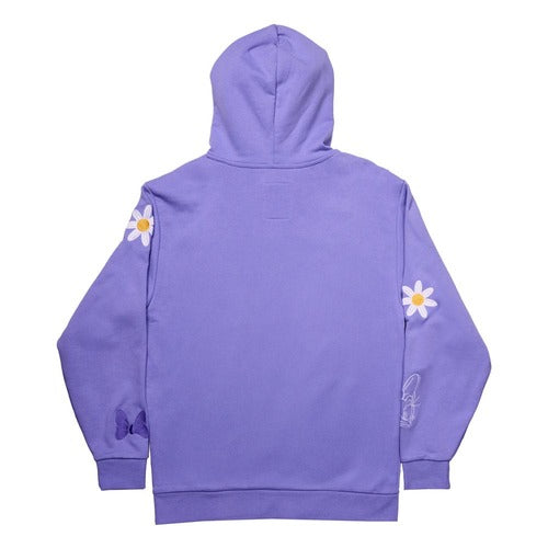 Disney by Loungefly sweater à capuche Unisexe Daisy 85th Anniversary (XXL)