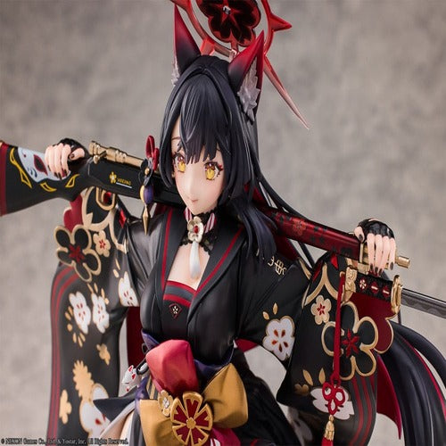 Blue Archive statuette PVC 1/7 Wakamo 25 cm