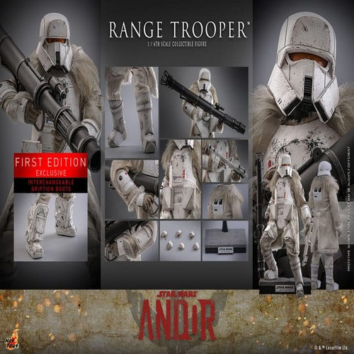 Andor figurine 1/6 Range Trooper 31 cm