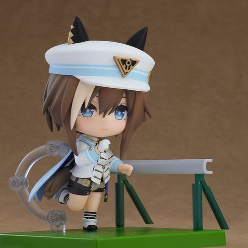 Uma Musume Pretty Derby figurine Nendoroid Cheval Grand 10 cm
