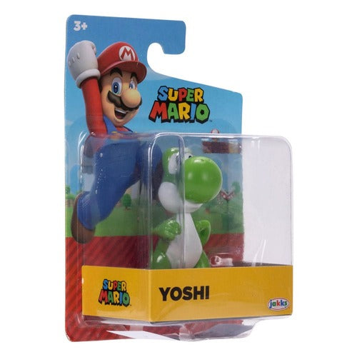 World of Nintendo Minifiguren Super Mario Wave 51 6 cm Sortiment (8)