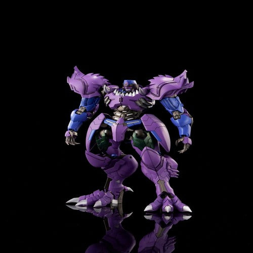Transformers Furai Action Actionfigur Beast Megatron 17 cm