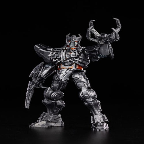 Transformers figurine Plastic Model Kit Blokees Classic Class 03 Scourge