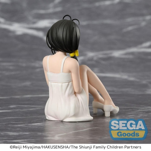 The Shiunji Family Children statuette PVC PM Perching Kotono Shiunji 9 cm