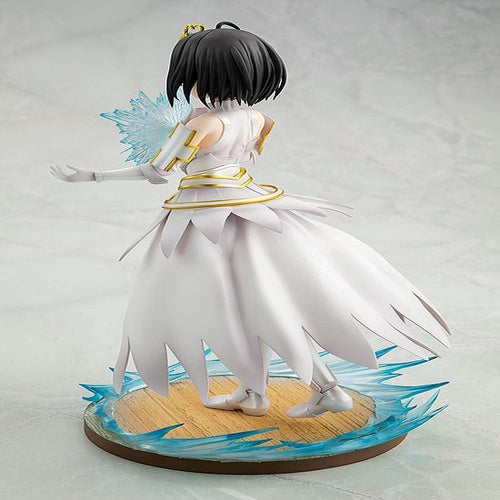 Bofuri: I Don't Want to Get Hurt, So I'll Max Out My Defense statuette PVC 1/7 Maple: Break Core ver. 22 cm
