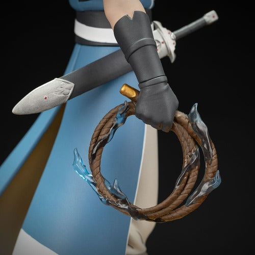Castlevania Nocturne statuette PVC Richter Belmont 23 cm