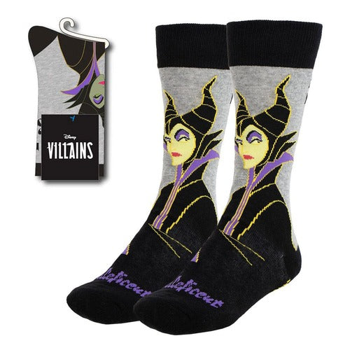 Disney Villains chaussettes Maleficent 36-43