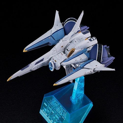 Cruise Chaser Blassty figurine PLAMAX BP-01 SPEX-07 Blassty 28 cm