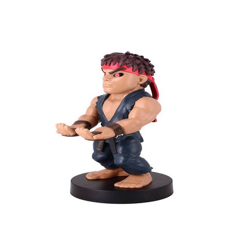 Street Fighter support Cable Guys Evil Ryu 20 cm