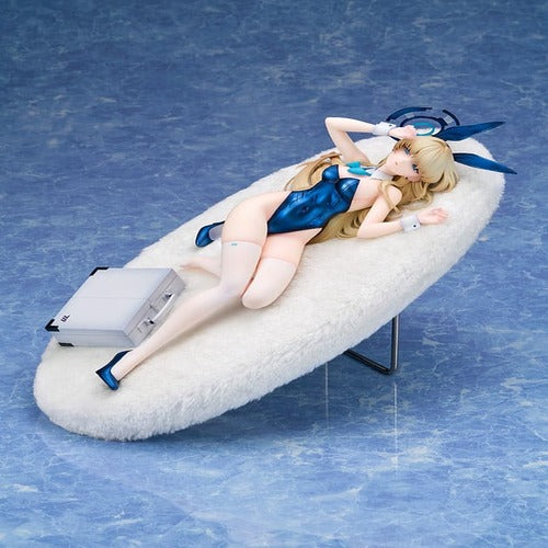 Blue Archive statuette PVC 1/7 Toki (Bunny Girl) Memorial Lobby Ver. 30 cm