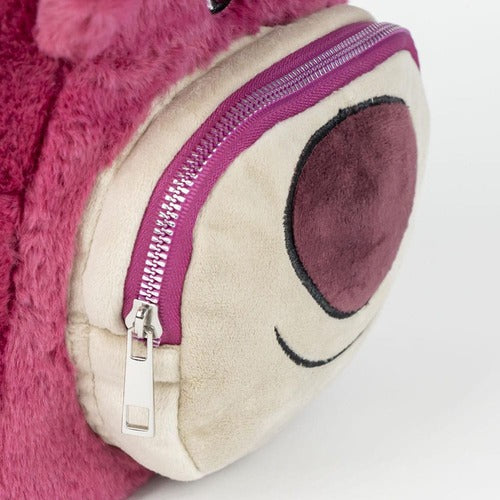 Toy Story sac à dos peluche Casual Fashion Lotso