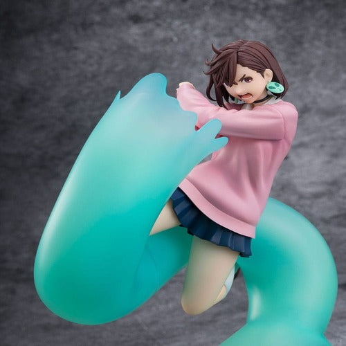 Dandadan statuette PVC Figuarts ZERO Momo 17 cm