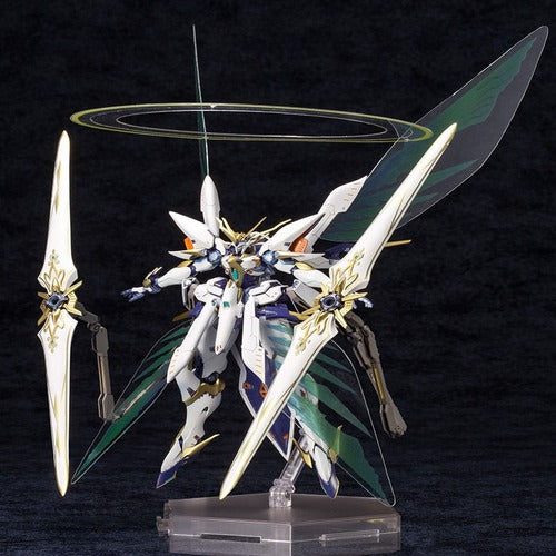 Xenoblade Chronicles 2 figurine Plastic Model Kit Siren 30 cm