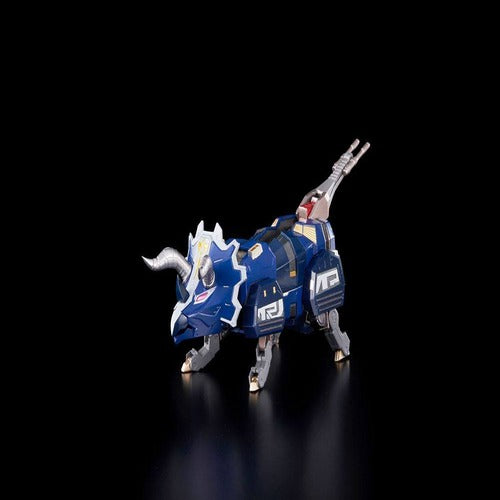 Power Rangers figurine Go! Kara Kuri Combine Dino Megazord 24 cm