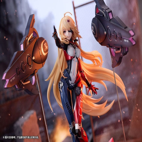 Tower of Fantasy statuette PVC 1/7 Nemesis Venus Ver. 25 cm