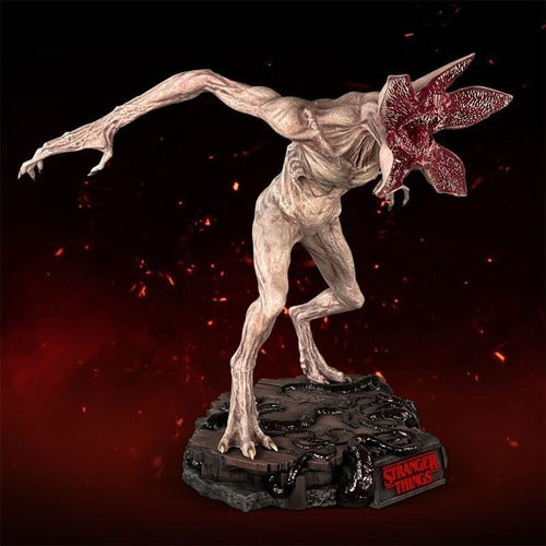 Stranger Things statuette 1/4 Demogorgon 49 cm