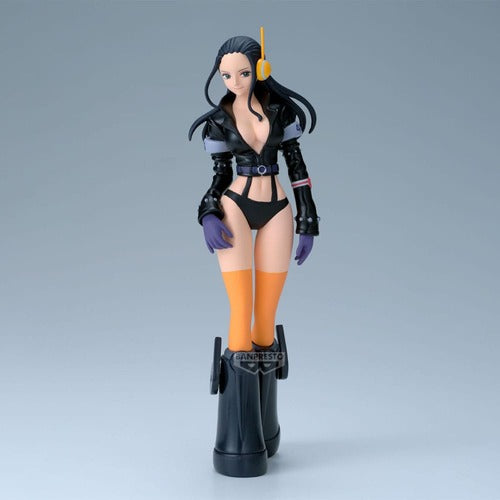 One Piece statuette PVC The Shukko Nico Robin 17 cm