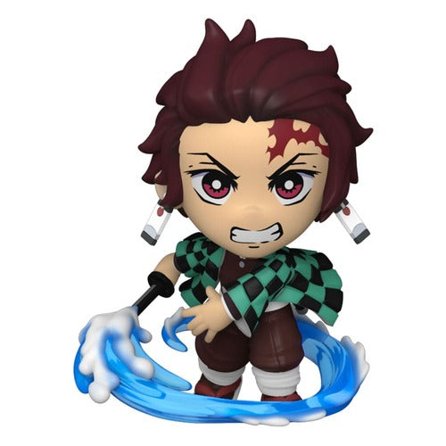 Demon Slayer présentoir figurines Mystery Minis 6 cm (12)