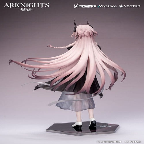 Arknights statuette PVC Gift+ 1/8 Theresa: Journey of Music Ver. 22 cm