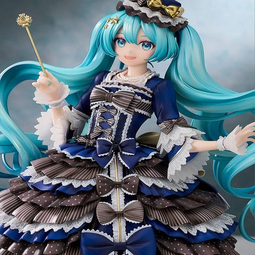 Character Vocal Series 01: Hatsune Miku statuette PVC 1/7 Hatsune Miku: Shooting Star a la Mode Ver. 26 cm