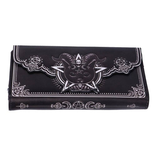 Cult Cuties porte-monnaie Pawzuph 18cm