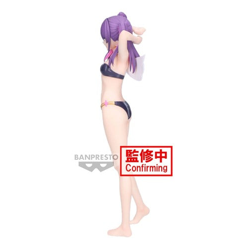 2.5 Dimensional Seduction statuette PVC Glitter & Glamours Miriella (Swimsuit Ver.) 22 cm