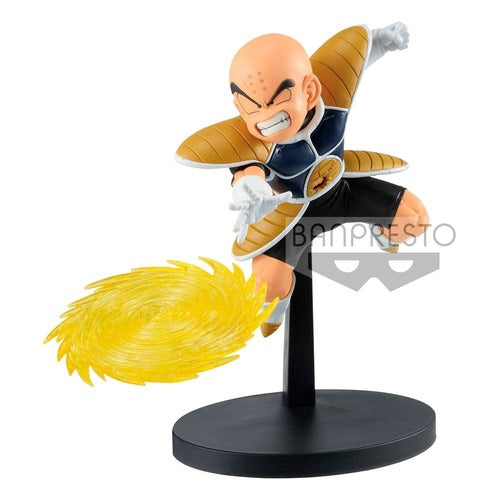 Dragon Ball statuette PVC G x materia The Krillin 11 cm