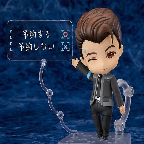 Detroit: Become Human Nendoroid Actionfigur Connor 10 cm