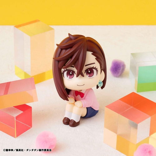 Dandadan statuette PVC Look Up Momo 11 cm