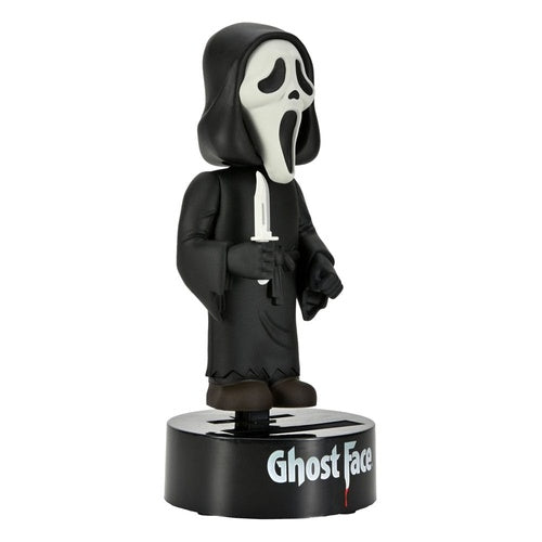 Ghost Face Body Knocker Wackelfigur Ghost Face 16 cm