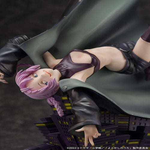 Call of the Night statuette PVC 1/7 Nazuna Nanakusa 31 cm