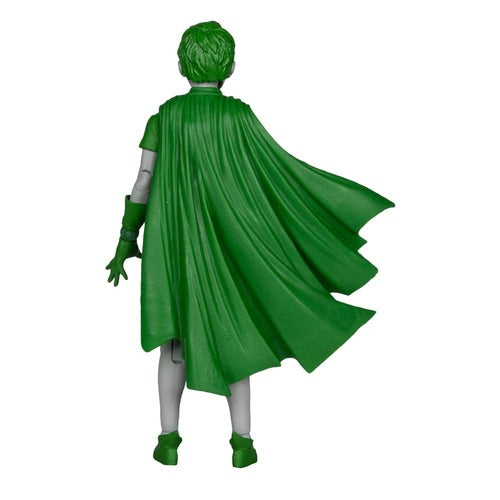 DC Rebirth DC Multiverse figurine Robin (Dick Grayson) (Jokerized) (Gold Label) 18 cm