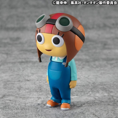 Dandadan figurine Occultic Sofubi Collection Chiquitita 8 cm