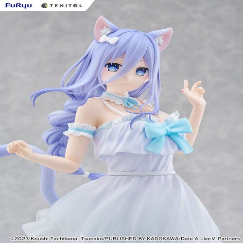 Date A Live V statuette PVC Tenitol Tall Mio Takamiya 30 cm