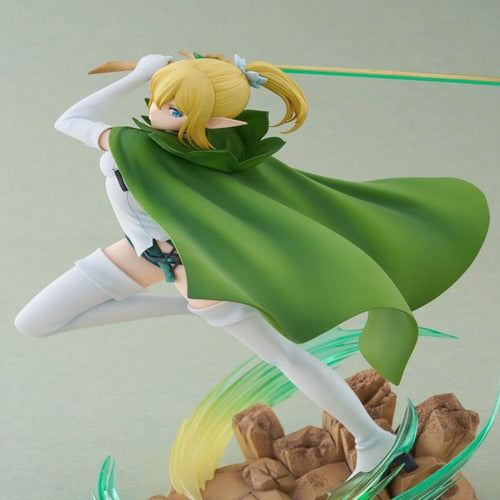 Is It Wrong to Try to Pick Up Girls in a Dungeon? statuette PVC 1/7 V Ryu Lion Level 6 Ver. Amiami Limited Edition 25 cm