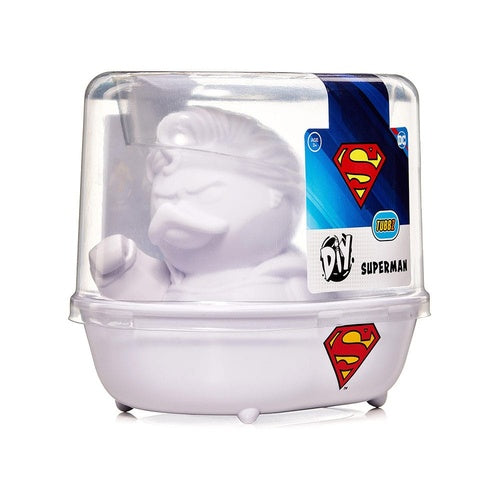 DC Comics Tubbz PVC Figur DIY Superman 10 cm