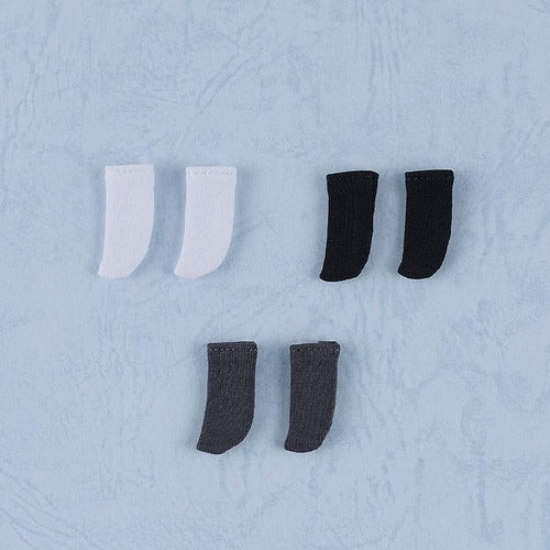 Nendoroid Doll accessoires pour figurines Nendoroid Doll Outfit Set: High Socks