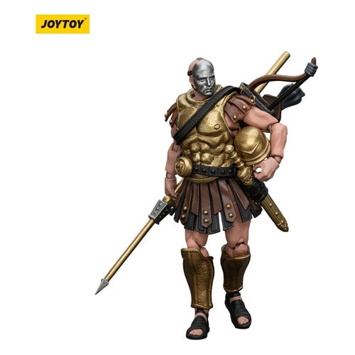 Strife figurine 1/18 Roman Republic Legionary Light Infantry ll 12 cm