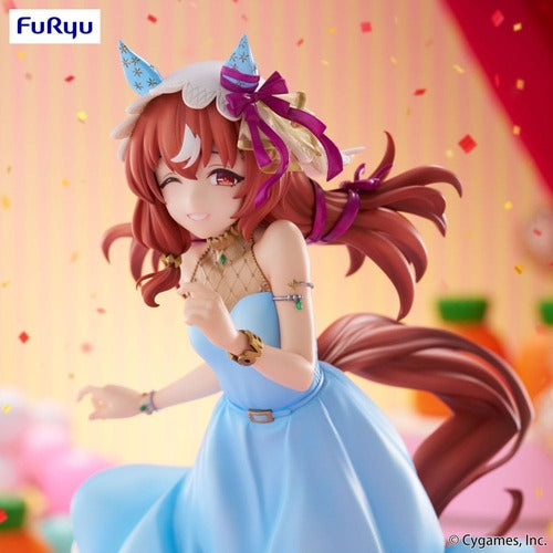 Uma Musume: Pretty Derby statuette PVC Trio-Try-iT Still in Love 20 cm