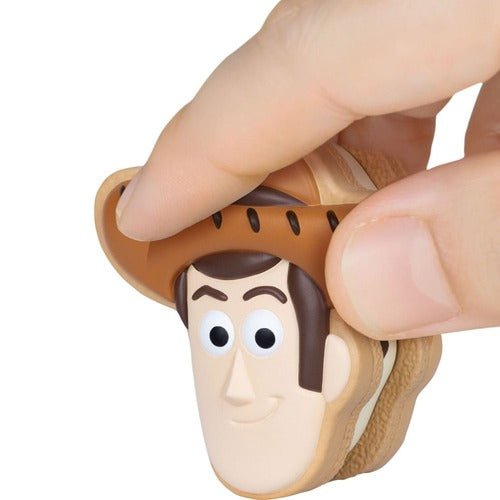 Toy Story assortiment figurines Mini Egg Attack Blind Box Series 6 cm (6)