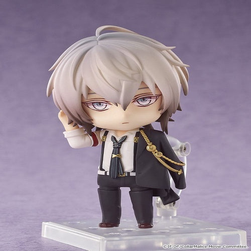Collar x Malice the Movie Deep Cover Nendoroid Actionfigur Kei Okazaki 10 cm