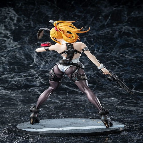 Arms Note statuette 1/7 Powered Bunny (re-run) 26 cm
