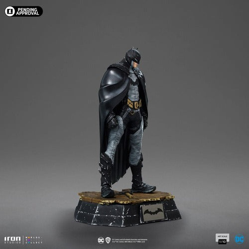 DC Comics statuette 1/10 Art Scale Batman by Rafael Grampá 23 cm