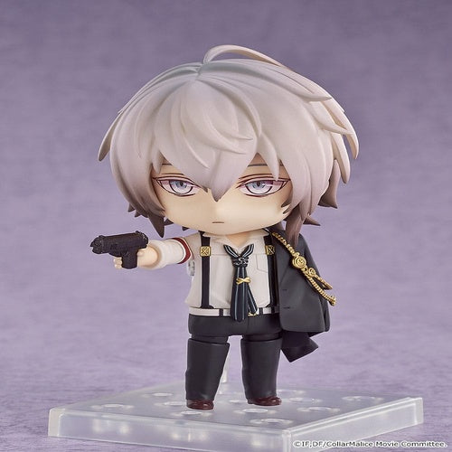 Collar x Malice the Movie Deep Cover Nendoroid Actionfigur Kei Okazaki 10 cm