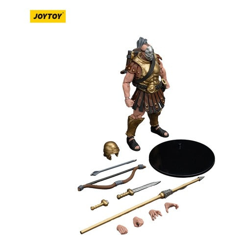 Strife figurine 1/18 Roman Republic Legionary Light Infantry ll 12 cm
