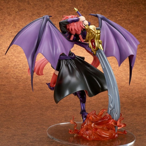 That Time I Got Reincarnated as a Slime statuette PVC 1/7 Milim Nava Dragonoid 25 cm