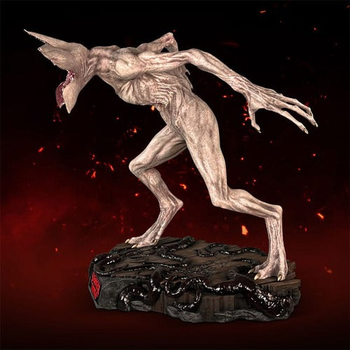 Stranger Things statuette 1/4 Demogorgon 49 cm