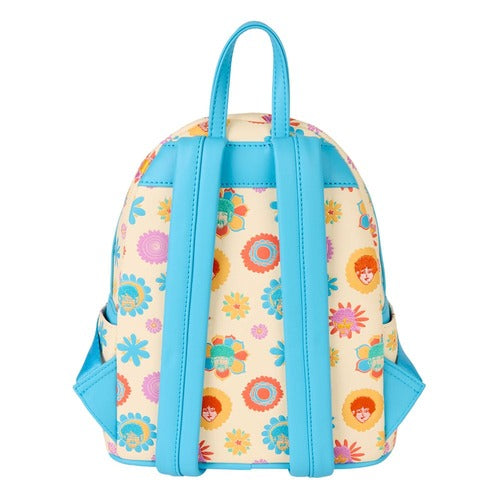 The Beatles by Loungefly sac à dos Mini
