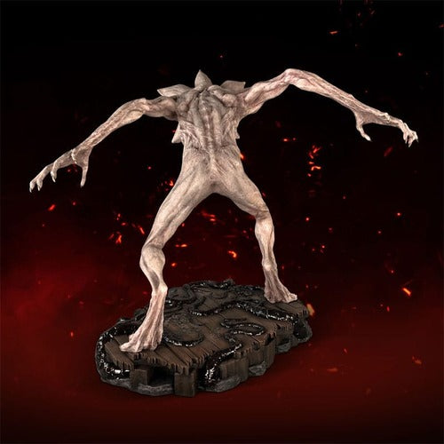 Stranger Things statuette 1/4 Demogorgon 49 cm