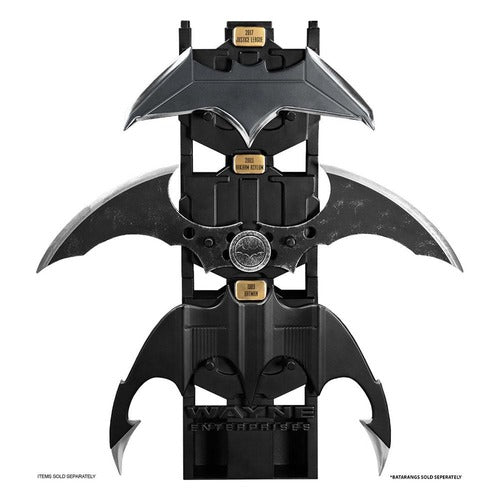 Batman 1989 réplique 1/1 Batarang 23 cm